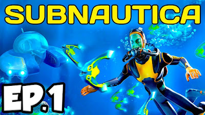 subnautica game download apk for android